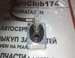 Лампа для AUDI A4 07-15  запчасти бу