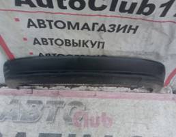 Спойлер заднего бампера для KIA RIO 3 11-17  запчасти бу