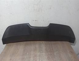 Накладка заднего бампера для HYUNDAI CRETA 1 16-21г  запчасти бу