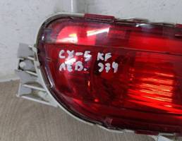 Фонарь задний в бампер для MAZDA CX-5  запчасти бу