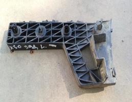 Кронштейн бампера для LIFAN X50  запчасти бу