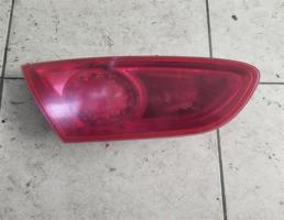 Фонарь крышки багажника для SEAT LEON  запчасти бу