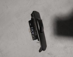 блок управления стеклоподъемниками для ISUZU Axiom 01- 05  запчасти бу