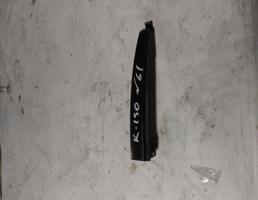 Ручка двери наружняя для TOYOTA COROLLA E150  запчасти бу