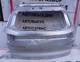 дверь багажника для CHERY Tiggo 7 Pro  запчасти бу