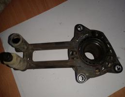 Подшипник выжимной для FORD FIESTA 2001-2008  запчасти бу