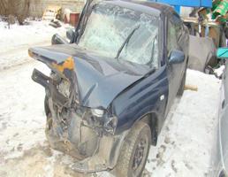Разбор для NISSAN Almera Classic 06-13  запчасти бу