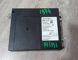 Блок для MINI Cooper F55 17- рест  запчасти бу