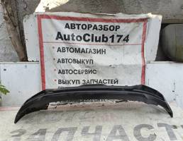 Спойлер заднего бампера для GEELY Coolray SX11  запчасти бу