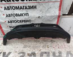 Спойлер переднего бампера для CHERY Tiggo 7 pro Max 23-  запчасти бу