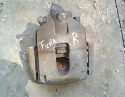 Суппорт передний левый для FORD FIESTA 2001-2008  запчасти бу