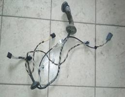 проводка (коса) для FORD Fusion 02-12  запчасти бу