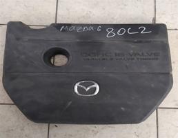 Крышка двигателя для MAZDA 6 08-12 GH  запчасти бу
