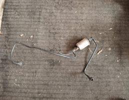 Трубка топливная для FORD FOCUS 2 (2005-2011)  запчасти бу