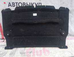 Защита двигателя для CHERY Tiggo 8  запчасти бу