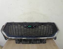 решетка радиатора для HAVAL F7  запчасти бу