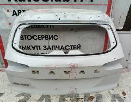 Крышка багажника для HAVAL Jolion 20-  запчасти бу