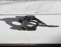 Кулак левый для SKODA OCTAVIA A7 13-20г  запчасти бу