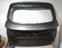 дверь багажника для GEELY Coolray SX11  запчасти бу