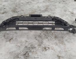 Спойлер переднего бампера для HYUNDAI Creta 2 21-  запчасти бу