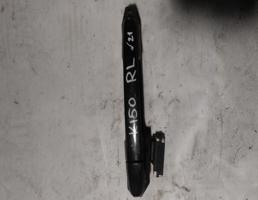 Ручка двери наружняя для TOYOTA COROLLA E150  запчасти бу