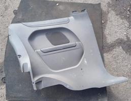 Обшивка кузова правая (купе) для FORD FOCUS 2 (2005-2011)  запчасти бу
