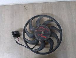 мотор вентилятора для LADA GRANTA FL 18-  запчасти бу