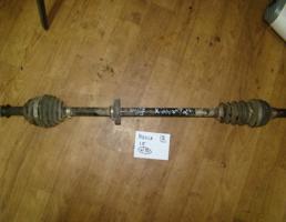 Привод правый для DAEWOO NEXIA  запчасти бу