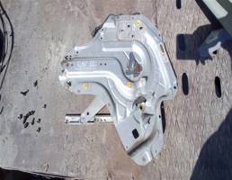 Стеклоподъемник для HYUNDAI ELANTRA 00-06  запчасти бу