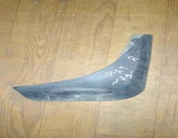 Брызговик для DAEWOO MATIZ 98-15г  запчасти бу