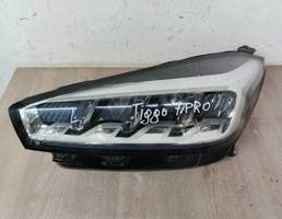 Фара левая для CHERY Tiggo 7 Pro  запчасти бу