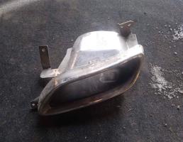 Глушитель для GEELY Atlas  запчасти бу