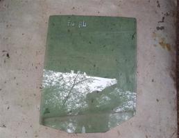 Стекло заднее левое для FORD Fusion 02-12  запчасти бу