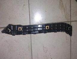 Кронштейн заднего бампера левый для SUBARU FORESTER SJ (13-)  запчасти бу