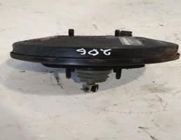 вакуумный Усилитель тормозов для Peugeot 206 98-12г  запчасти бу