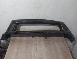 Накладка переднего бампера для MITSUBISHI Outlander 3 12-24г  запчасти бу