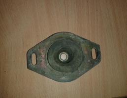 Подушка двигателя для Peugeot 607 00-10г  запчасти бу