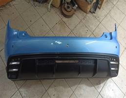 Бампер задний в сборе для HAVAL Jolion 24-  запчасти бу