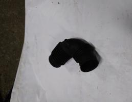 Патрубок воздушного фильтра для Peugeot 607 00-10г  запчасти бу