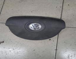 Подушка безопасности в руль для VOLKSWAGEN PASSAT B6 05-10  запчасти бу