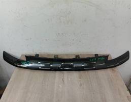 Накладка переднего бампера для Changan CS55 Plus  запчасти бу