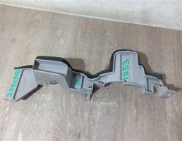 дефлектор радиатора для CHERY Tiggo 7 pro Max 23-  запчасти бу