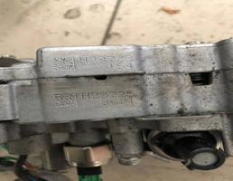 Блок клапанов АКПП для CITROEN C-Crosser  запчасти бу