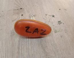 Повторитель поворота для ZAZ Chance 09-14  запчасти бу