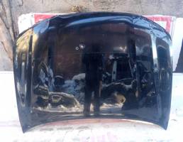 Капот для TOYOTA LAND CRUISER 200 07-20  запчасти бу