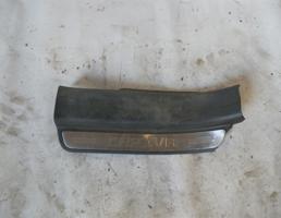 Накладка порога (внутренняя) для CHEVROLET CAPTIVA  запчасти бу