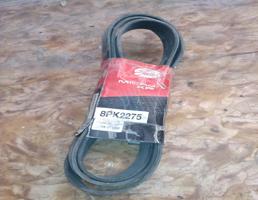 Ремень поликлиновый для JEEP Grand Cherokee  запчасти бу