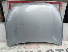 Капот для GEELY Atlas 2 23-  запчасти бу