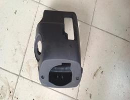 Кожух рулевой колонки для LIFAN X50  запчасти бу