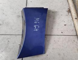 Накладка крыла для MAZDA 6 08-12 GH  запчасти бу